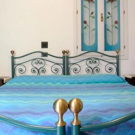 Irma Colua Manarola Appartement Buitenkant foto