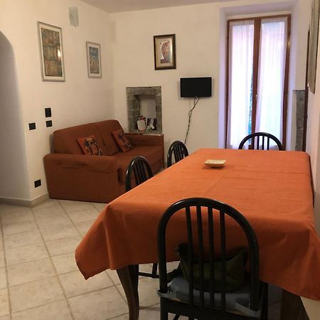 Irma Colua Manarola Appartement Buitenkant foto