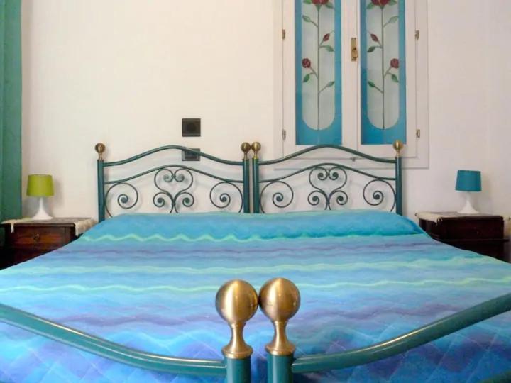 Irma Colua Manarola Appartement Buitenkant foto