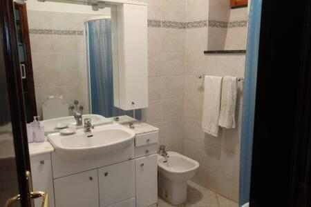 Irma Colua Manarola Appartement Buitenkant foto