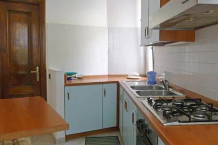 Irma Colua Manarola Appartement Buitenkant foto